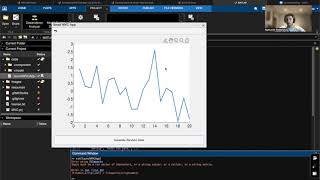 MVC Design Pattern using Matlab Online
