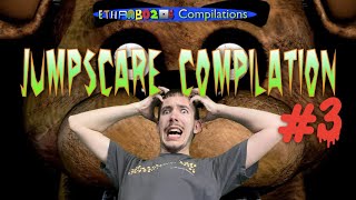 ethanb0206 Jumpscare Compilation #3