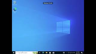 4 Connecting Client Computer to Domain