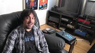 Channel Update...Or Something Not Unlike It Profile