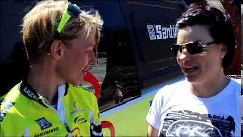 2014 National Capital Tour Stage 2  Lisa Keeling