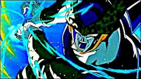Dragonball Z - Perfect Cell Theme [Hip-Hop Remix]