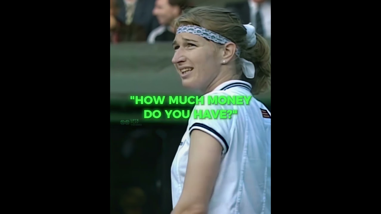 Самые смешные моменты в теннисе, которые взорвали Интернет