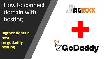 Bigrock Domain Host on & Godaddy Hosting | Bigrock Domain + Godaddy Hosting | 2021 website