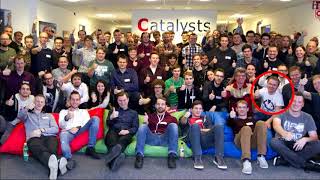 Webinar | "How Agile Leaders Improve Results with the Responsibility Process" by Christopher Avery Profile