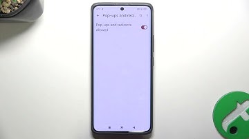 POCO X7 - How to Stop Pop-Up Ads? | Block Unwanted Interruptions