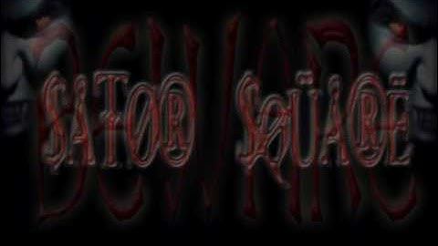 Sator Square - 08 - Lost For Reason