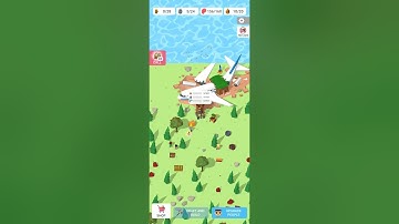 Isle builder gameplay part 7