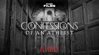 Confessions Of An Atheist