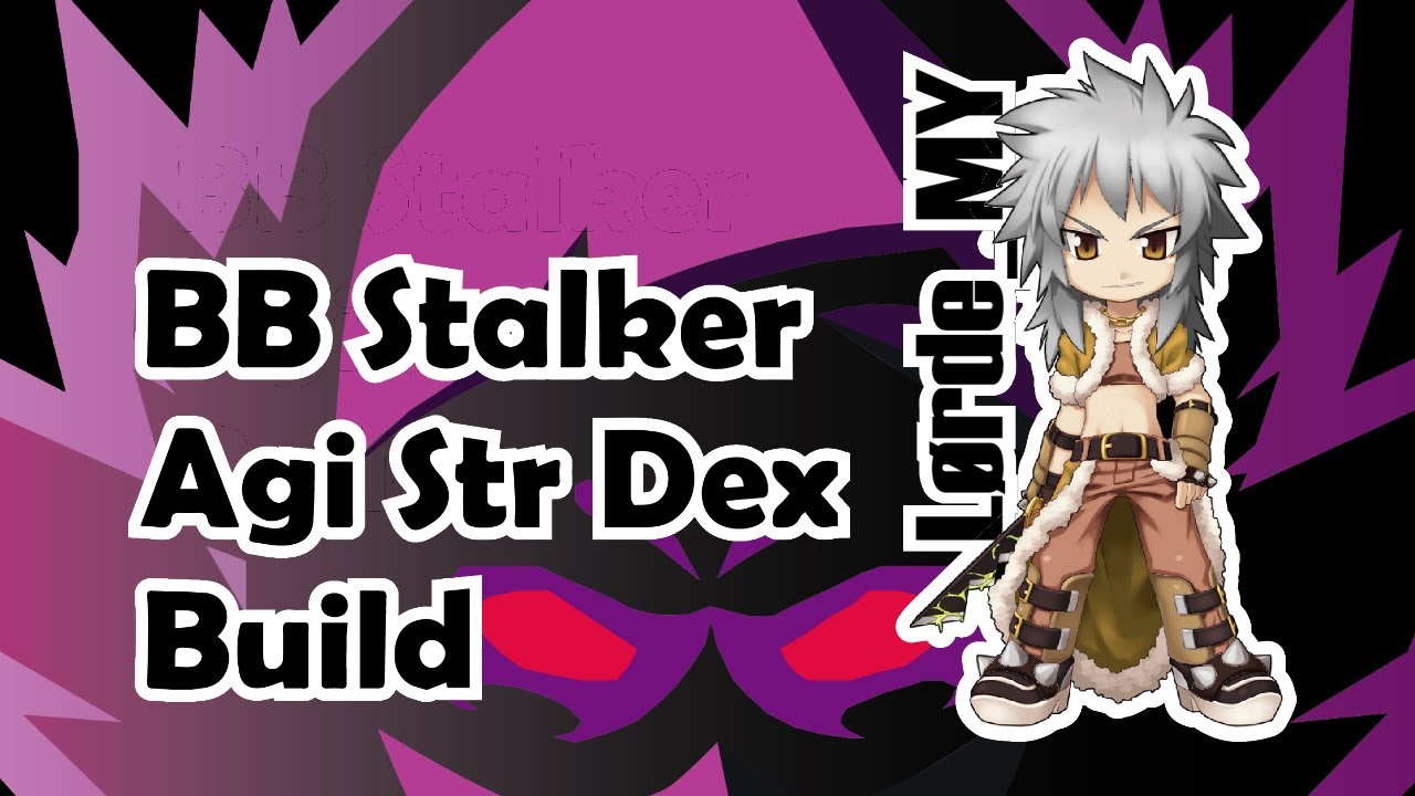 Bowling Bash Stalker Farming [Ragnarok Online MSP] EP 2 Amatsu Dungeon