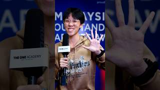 Art Means Everything to Me | Bronze Winner of 2026 Malaysia Top 10 Outstanding Young Artists Awards