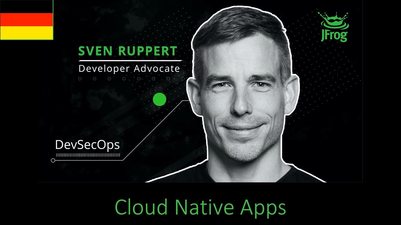 DevSecOps for CloudNative Apps