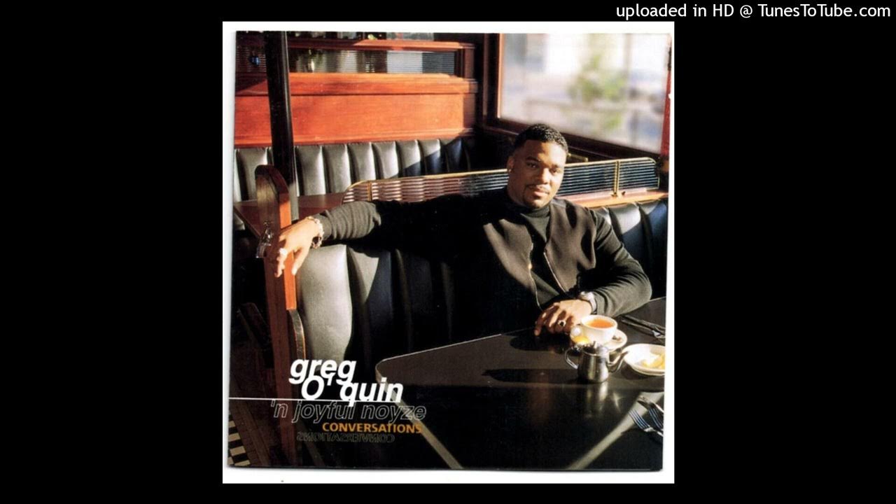 Greg O Quin N Joyful Noyze I Told The Storm Greg O'Quin 'N Joyful Noyze - I Told The Storm - YouTube