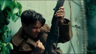 dunkirk sound design hirschbuhl