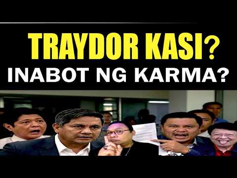 KAKAPASOK LANG! ANG GABA TALAGA DILI MAGSABA! WALANG LUSOT SUPORTA UNTI UNTI NG NAWAWALA?/REACTION