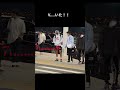ジンの静かな点呼 #bts #jin