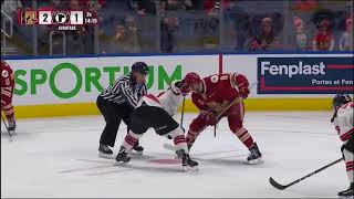 The Two-Line Pass: Noah Dobson - Tracking Upwards & Improvement (2018 NHL Draft - N.Y. Islanders)