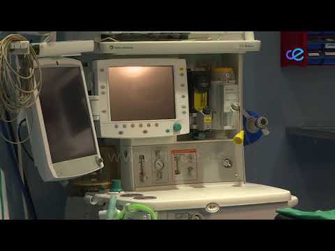 INGESA reduce en un 40% el volumen de pacientes que esperan para operarse en Ceuta