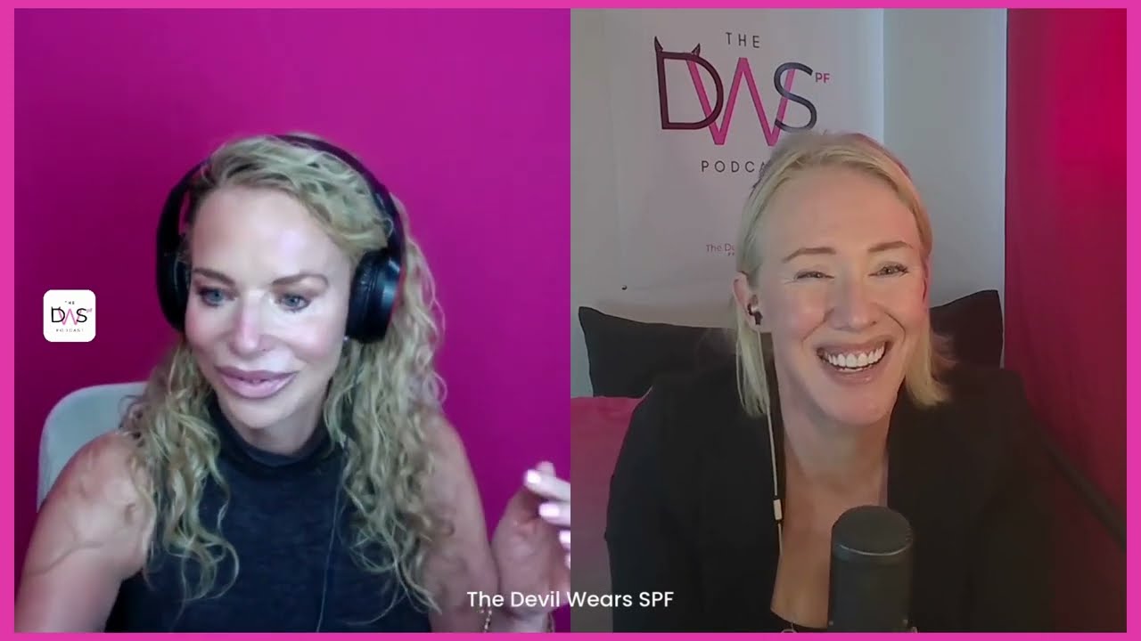 No Gatekeeping!  Self Tanner - We need to know your favorite! - Bonus Episode