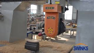 5 Axis Cnc For Chair