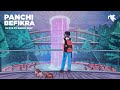 Panchi Befikra - DJ NYK ft Ashish Bhat | New Hindi LoFi Song | @VisitSingapore​