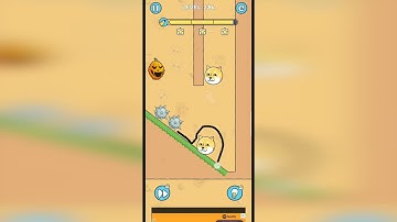 Doge Rescue Draw To Save Level 236