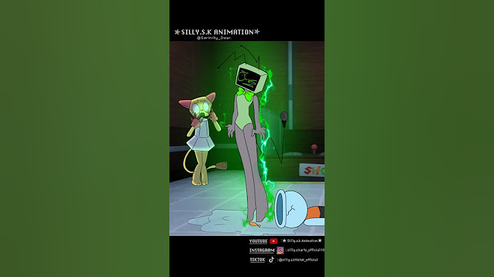 No water allowed in Vee area⚠️ [Brain Power] ⚡ #dandysworld #animation #meme #tweening #alightmotion