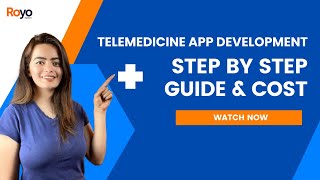 Step by Step Guide to Develop Telemedicine App | Telemedicine App Development Cost in 2024 screenshot 3