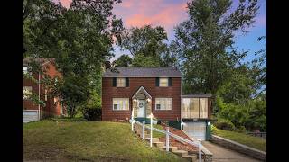 2709 Blackridge Avenue Pittsburgh, PA | ColdwellBankerHomes.com