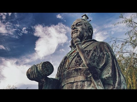 Стрим Ежи Сармата