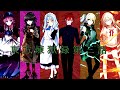 【エピソード9総集編】東方煉獄録【ゆっくり茶番劇】