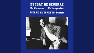 En Vacances: Invocation A Schumann