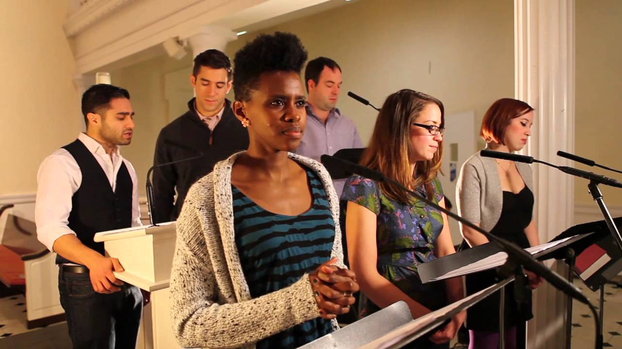 As For Me and My House