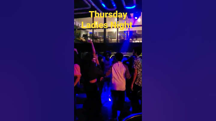 Thursday Ladies Night ll Guwahati Nightlife #bar #music #food #youtubeshort @prasantbiswas1980