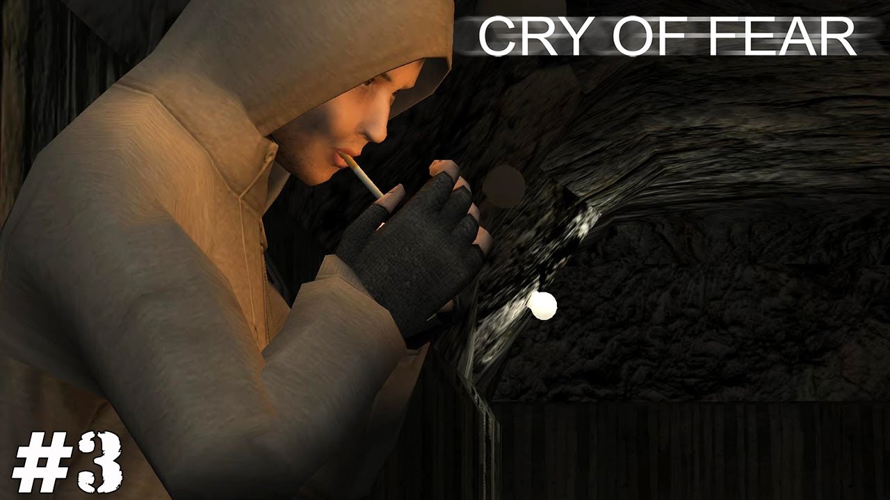 Как сохраниться в cry of fear. Как сохраниться в cry of fear