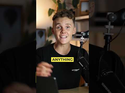 3 Things You