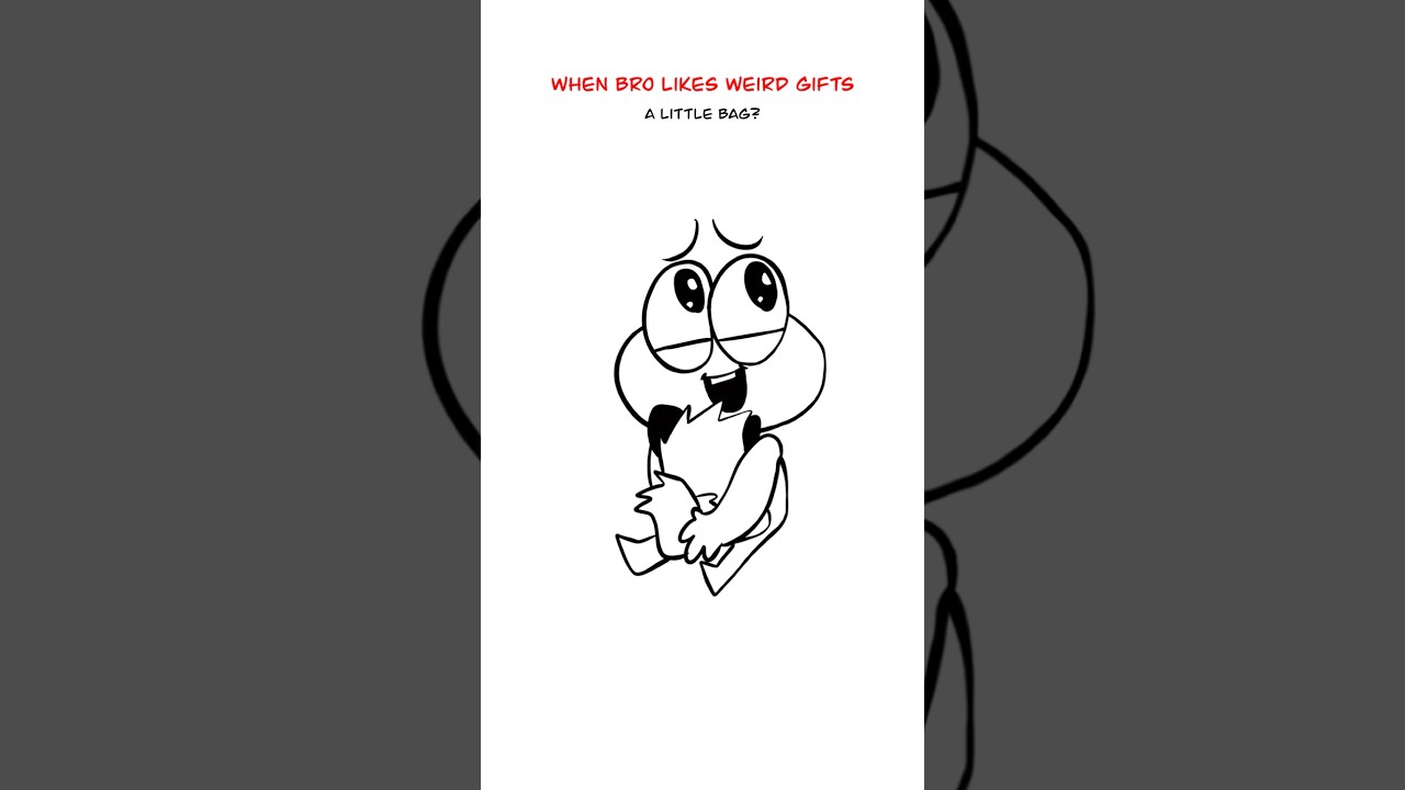 I Love Bags 🥹 (Animation Meme) 