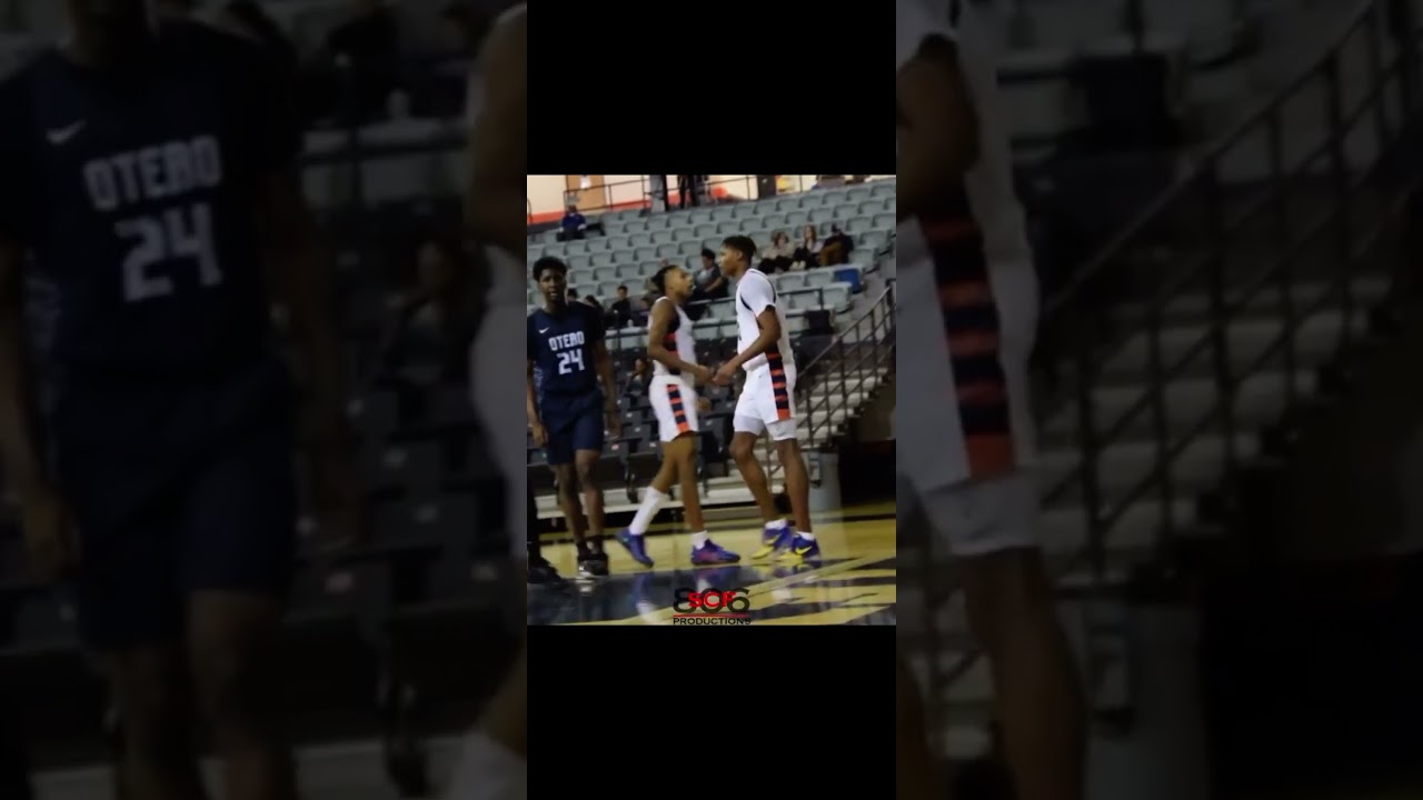 Christian Coleman Mix - &ldquo;Runnin&rdquo;