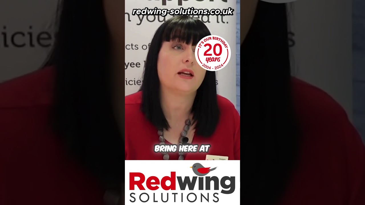 Introduction to  Redwing Solutions 