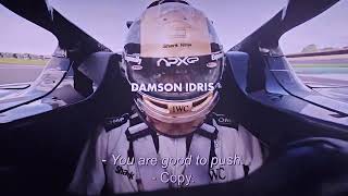 F1 Movie IMAX Opening Credits Hans Zimmer 🔥🔥🔥 #f1 #f1movie #hanszimmer