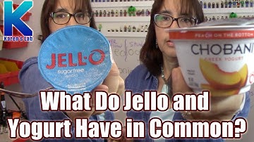 Getting to Know Non-Newtonian Fluids! Time to INNOVATE!! | Karen