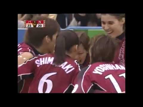 Hanzawa Block against slide attack