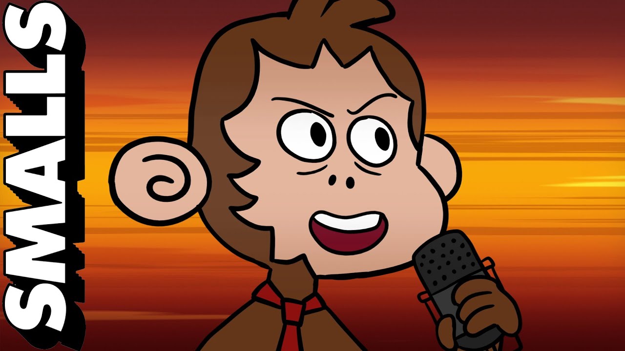 The Hamlet Factory: Stress Relief | adult swim smalls