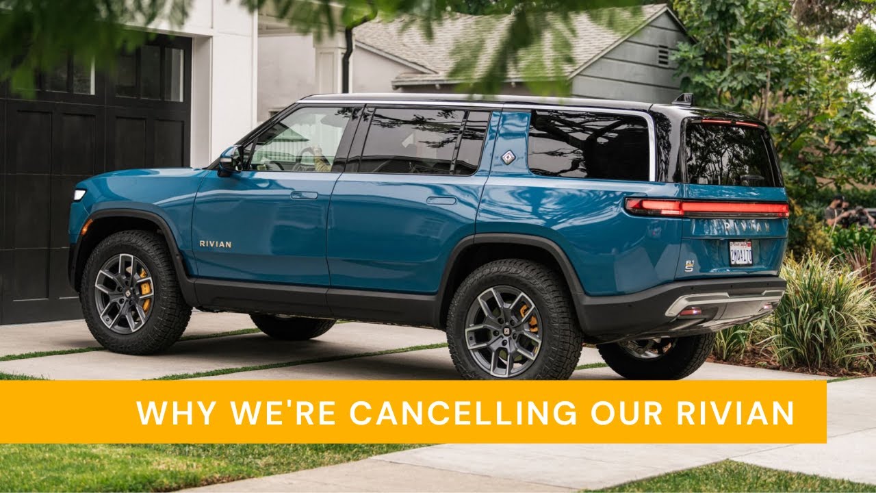 Rivian Found Another Way to Increase Prices on the R1T and R1S
