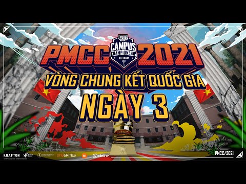 Video ???? LIVESTREAM GIẢI ĐẤU SINH VIÊN PMCC VN 2021 | CHUNG... - youtube