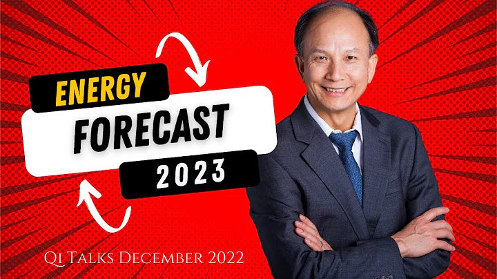 Energy Forecast 2023 Qigong Master Chunyi Lin