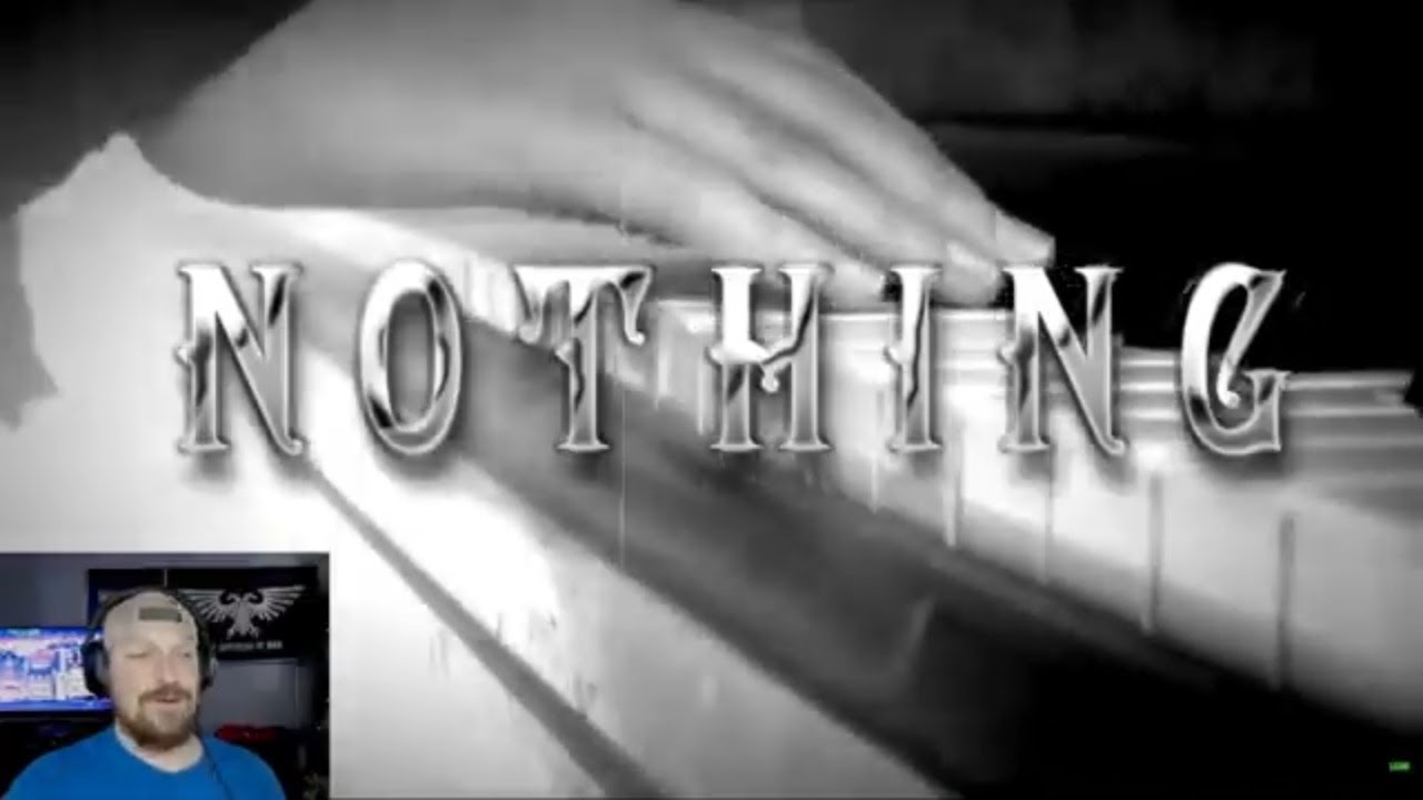 НЕВЕРОЯТНЫЙ ТАЛАНТ! Liliac - Nothing (Реакция) Я ОБОЖАЮ ЭТО!!!!