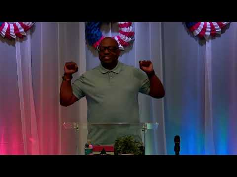 Thumbnail for the message “Physical Heart and the Spiritual Heart- Pastor Eric Rainey”