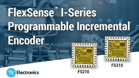 FlexSense Overview Video || Mandarin