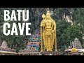 Batu cave Kuala Lumpur Malaysia  How to reach, dress code, entrance fee ( full details in hindi )